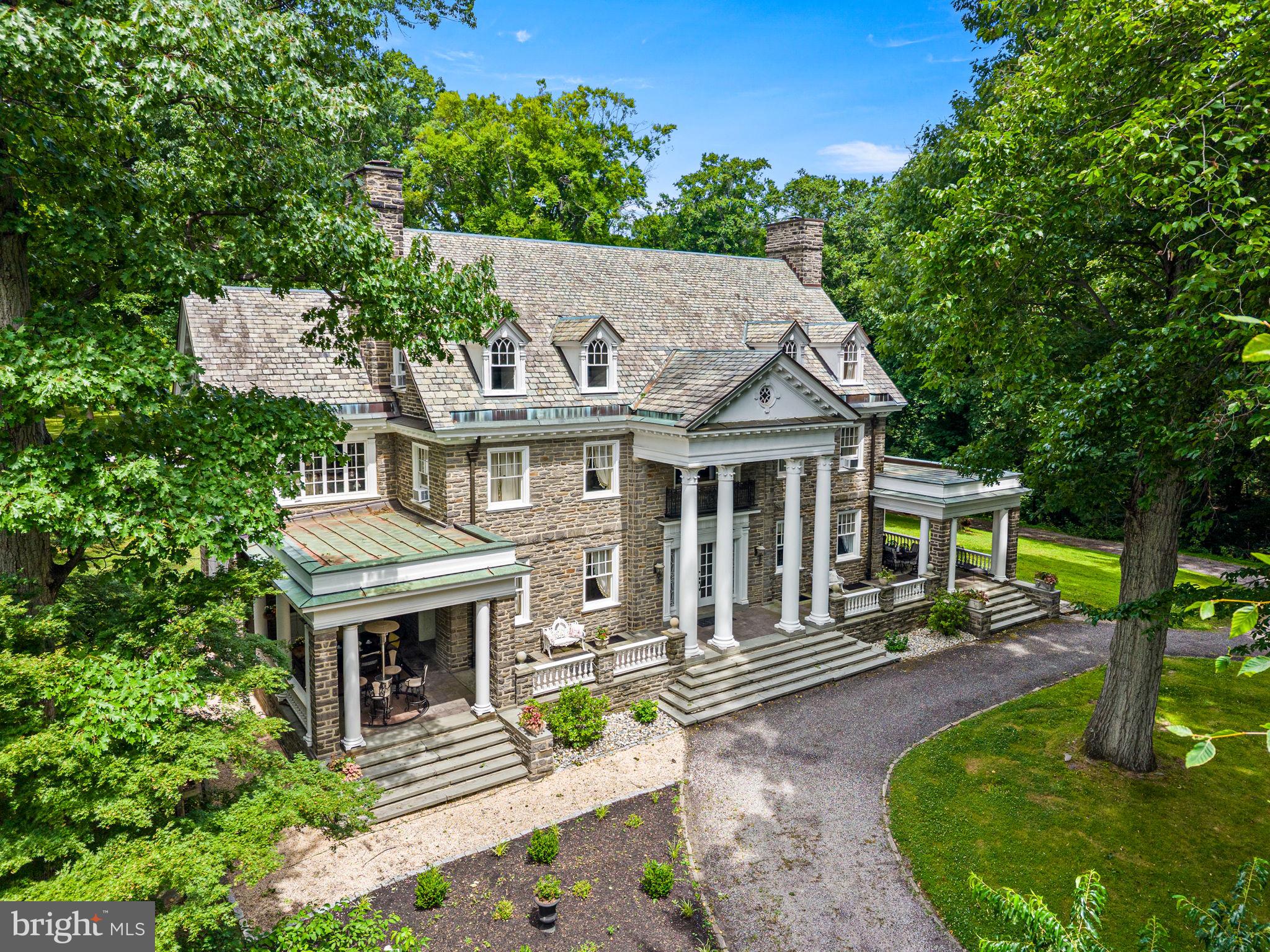 1018 Beech Road Wallingford, PA 19086 - Photo 80 of 80