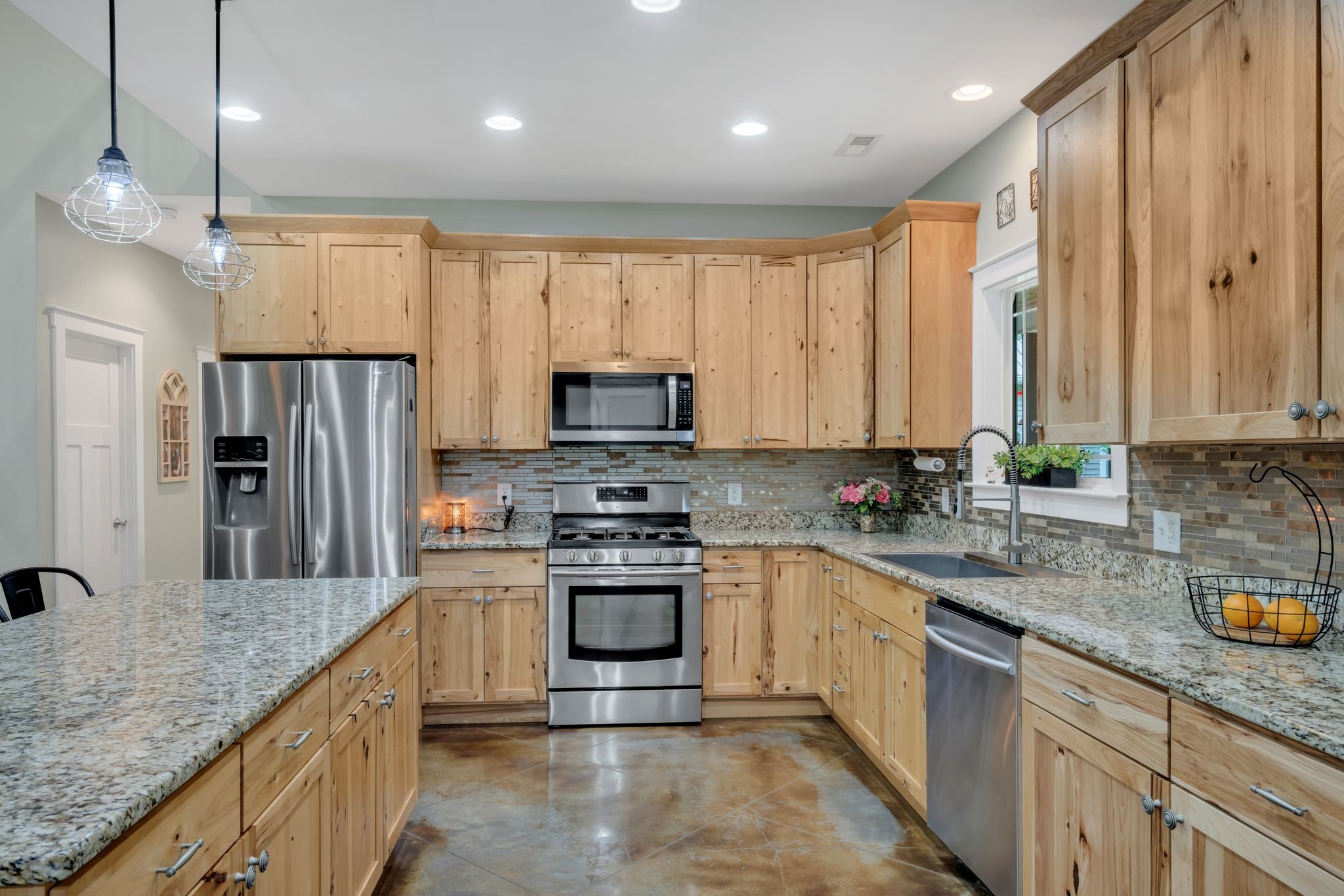 1026 Yellow Creek Road Dickson, TN 37055 - Photo 23 of 50