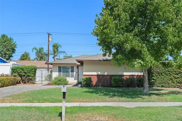 $570,000 | 4117 Bel Air Street, Riverside, CA 92503