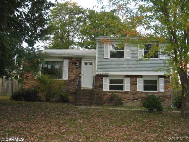 4200 Laurel Oak Road Richmond, VA 23237 - Photo 1 of 6 Exterior Front
