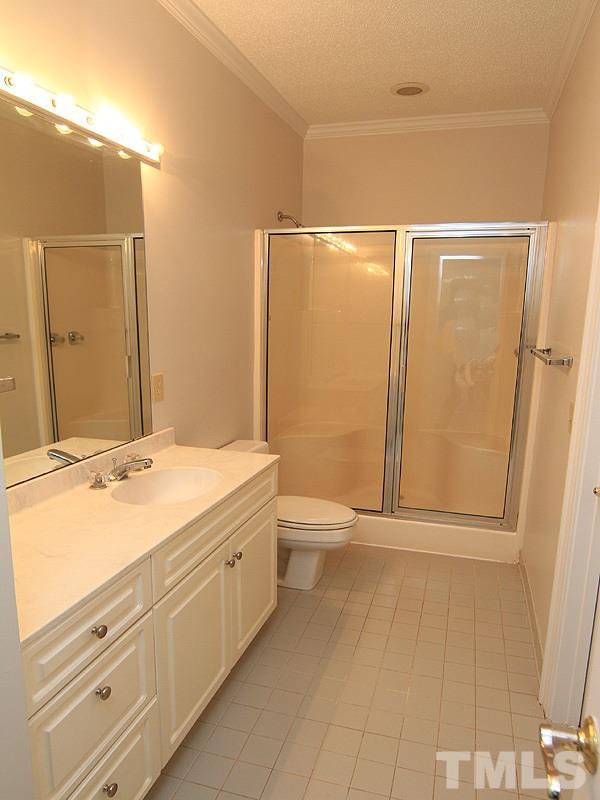 268 Log Barn Road Pittsboro, NC 27312 - Photo 17 of 25 First Floor Guest Bath