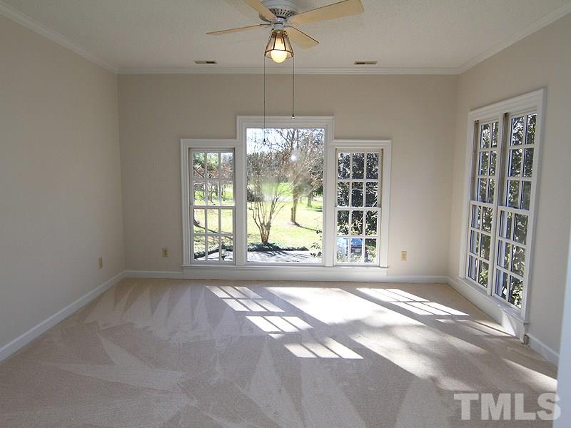 268 Log Barn Road Pittsboro, NC 27312 - Photo 21 of 25 Second Upstairs Master Bedroom