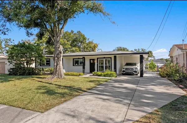 $825,000 | 208 South Ward Street, Tampa, FL 33609