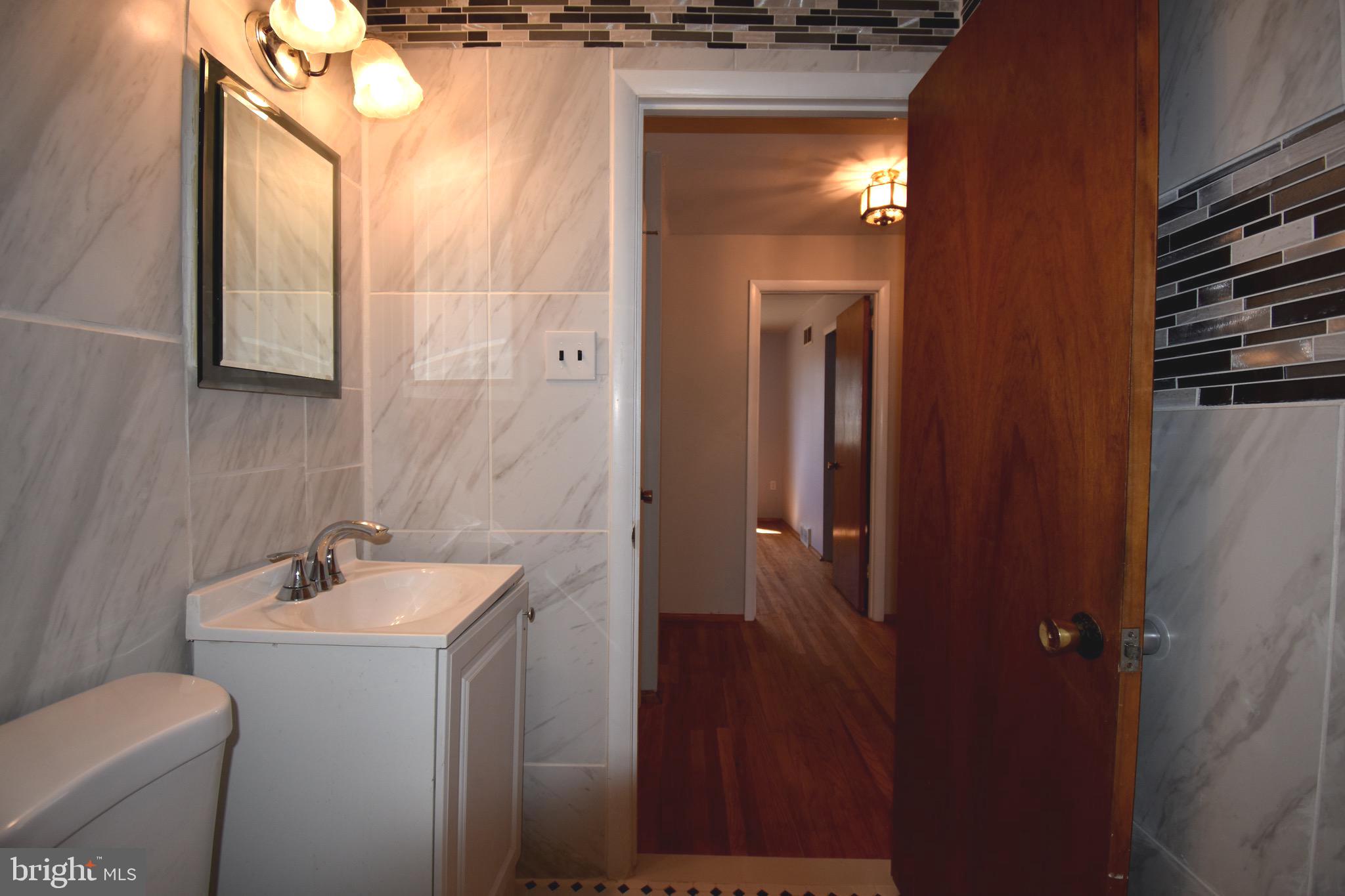 1421 Nevarc Road Warminster, PA 18974 - Photo 16 of 24 Bathroom