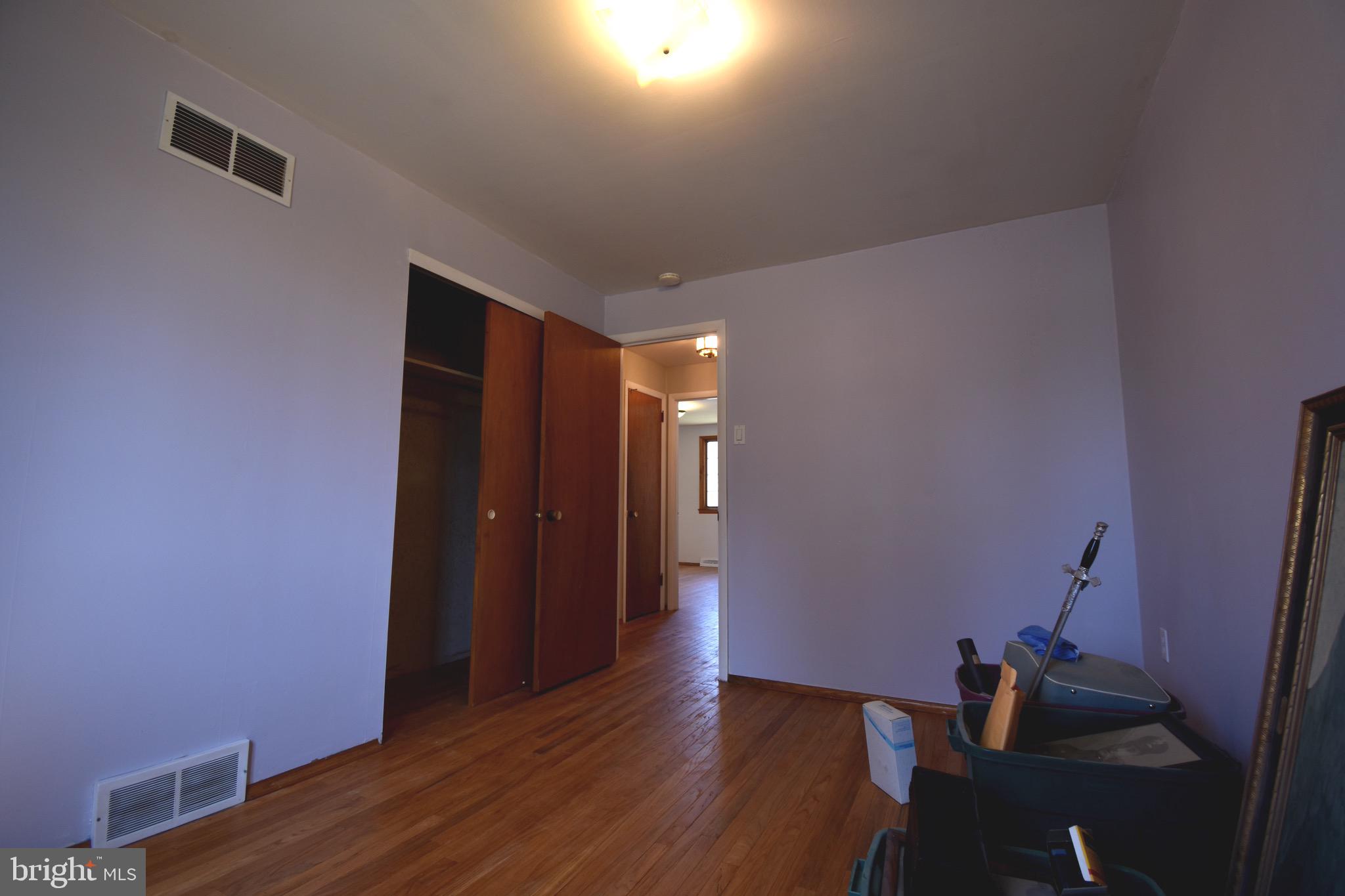 1421 Nevarc Road Warminster, PA 18974 - Photo 17 of 24 Bedroom