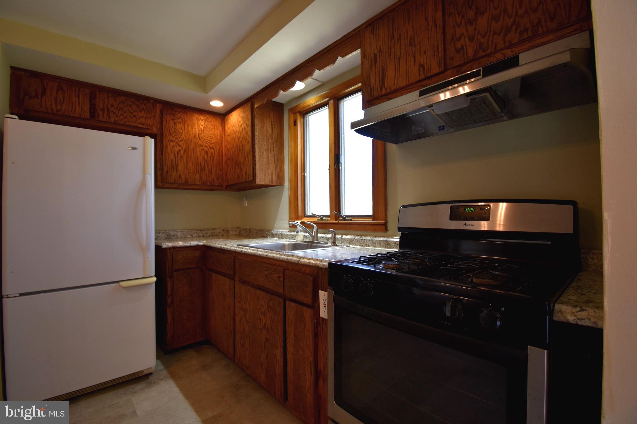 1421 Nevarc Road Warminster, PA 18974 - Photo 8 of 24 Kitchen