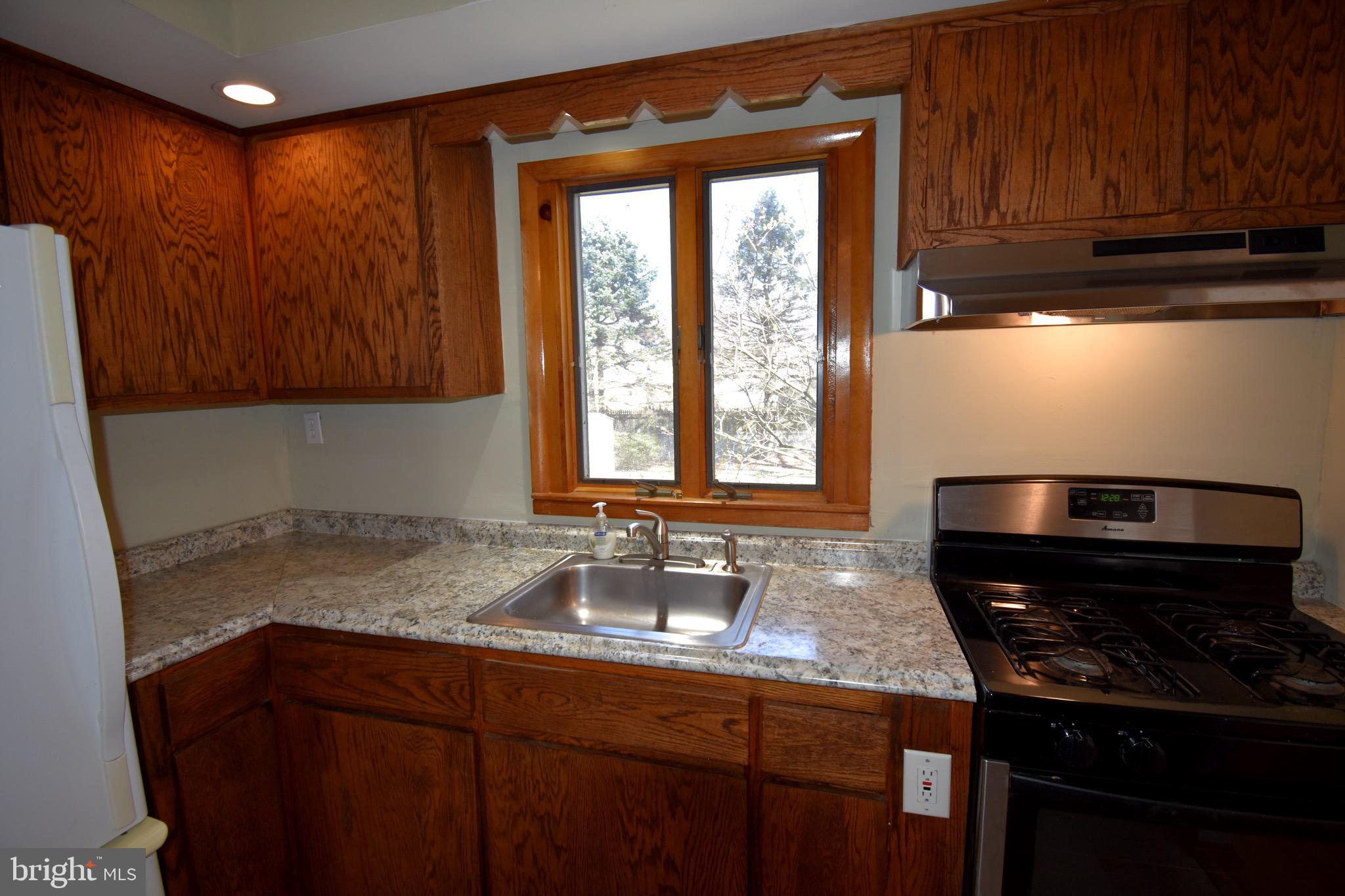 1421 Nevarc Road Warminster, PA 18974 - Photo 9 of 24 Kitchen