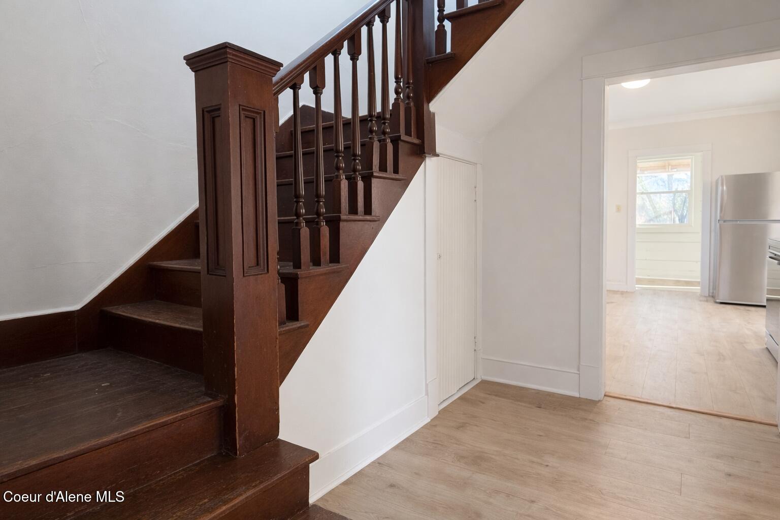 146 5th Street Plummer, ID 83851 - Photo 11 of 15 stairs