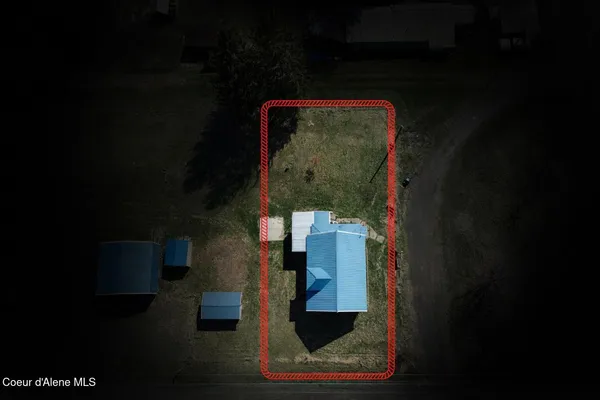 $294,900 | 146 5th Street, Plummer, ID 83851