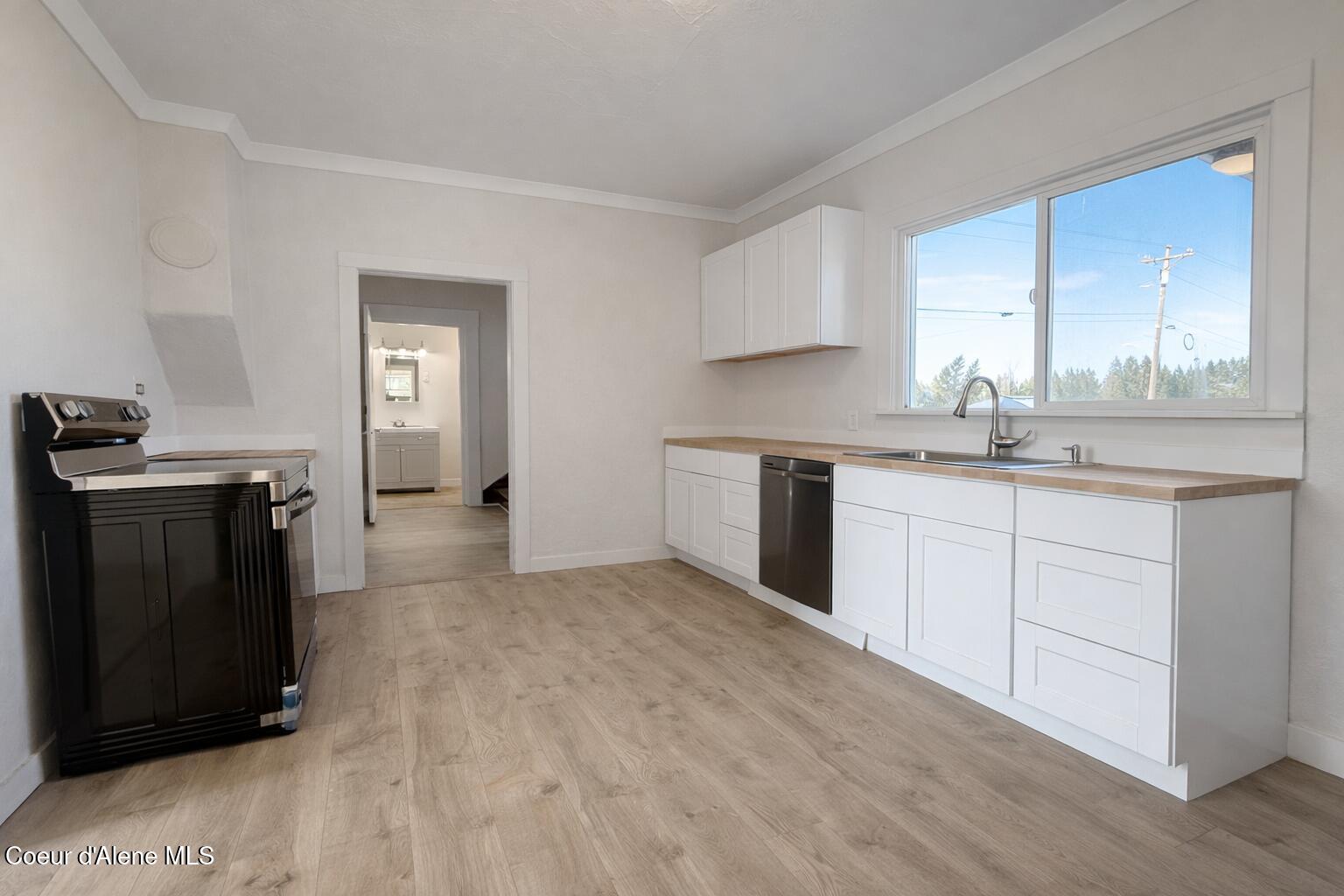 146 5th Street Plummer, ID 83851 - Photo 6 of 15 updated kitchen