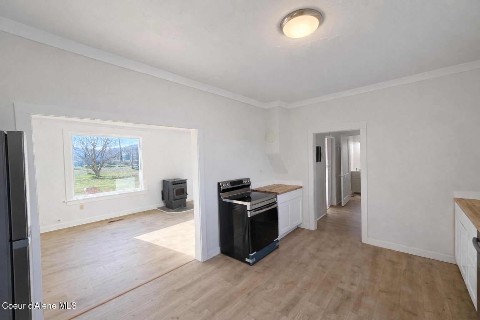 146 5th Street Plummer, ID 83851 - Photo 7 of 15 kitchen