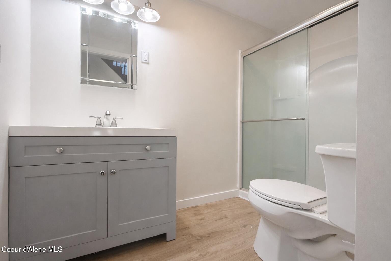 146 5th Street Plummer, ID 83851 - Photo 10 of 15 bathroom