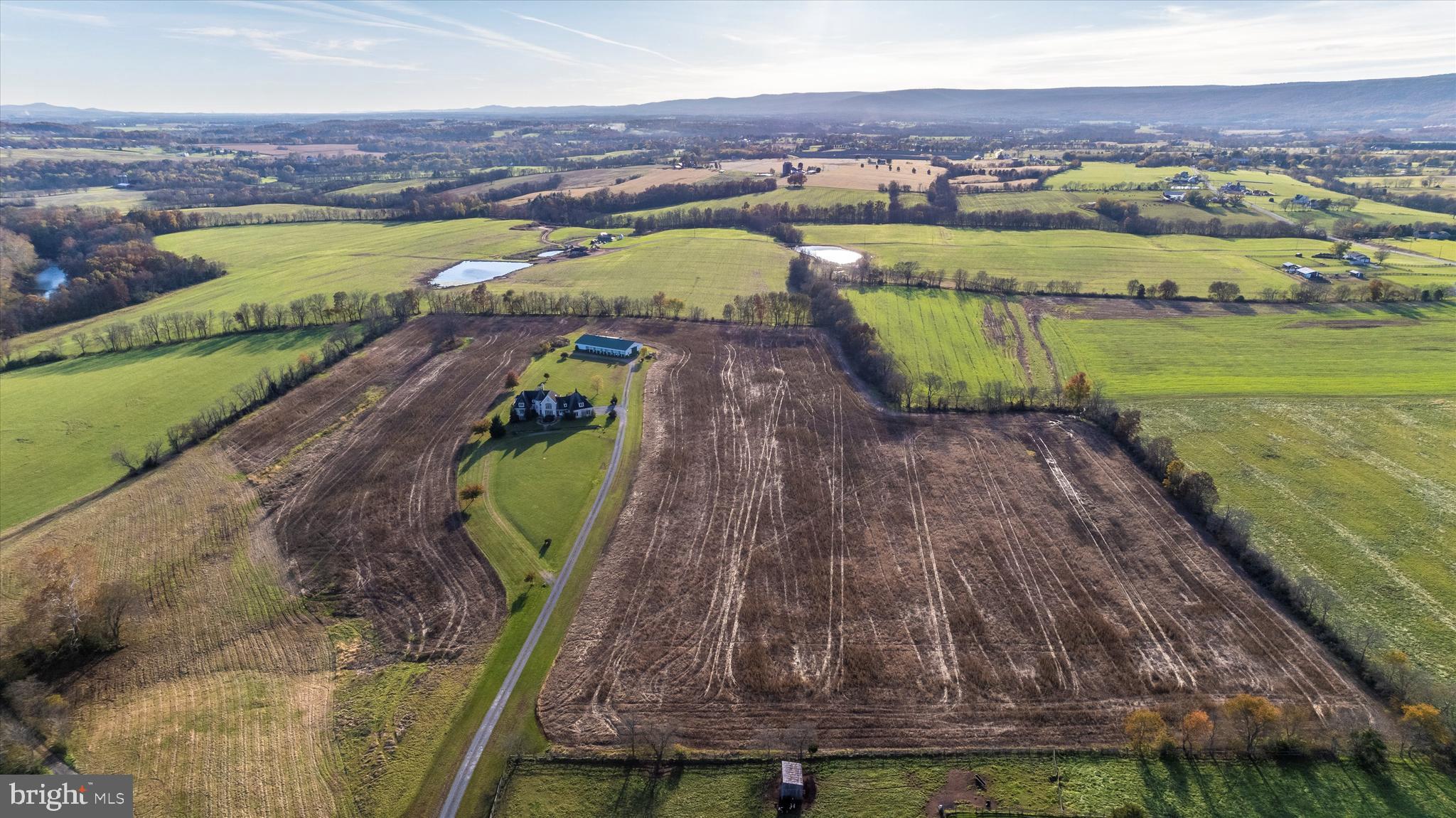9455 Longs Mill Road Rocky Ridge, MD 21778 - Photo 3 of 70 Very private setting with beautiful views