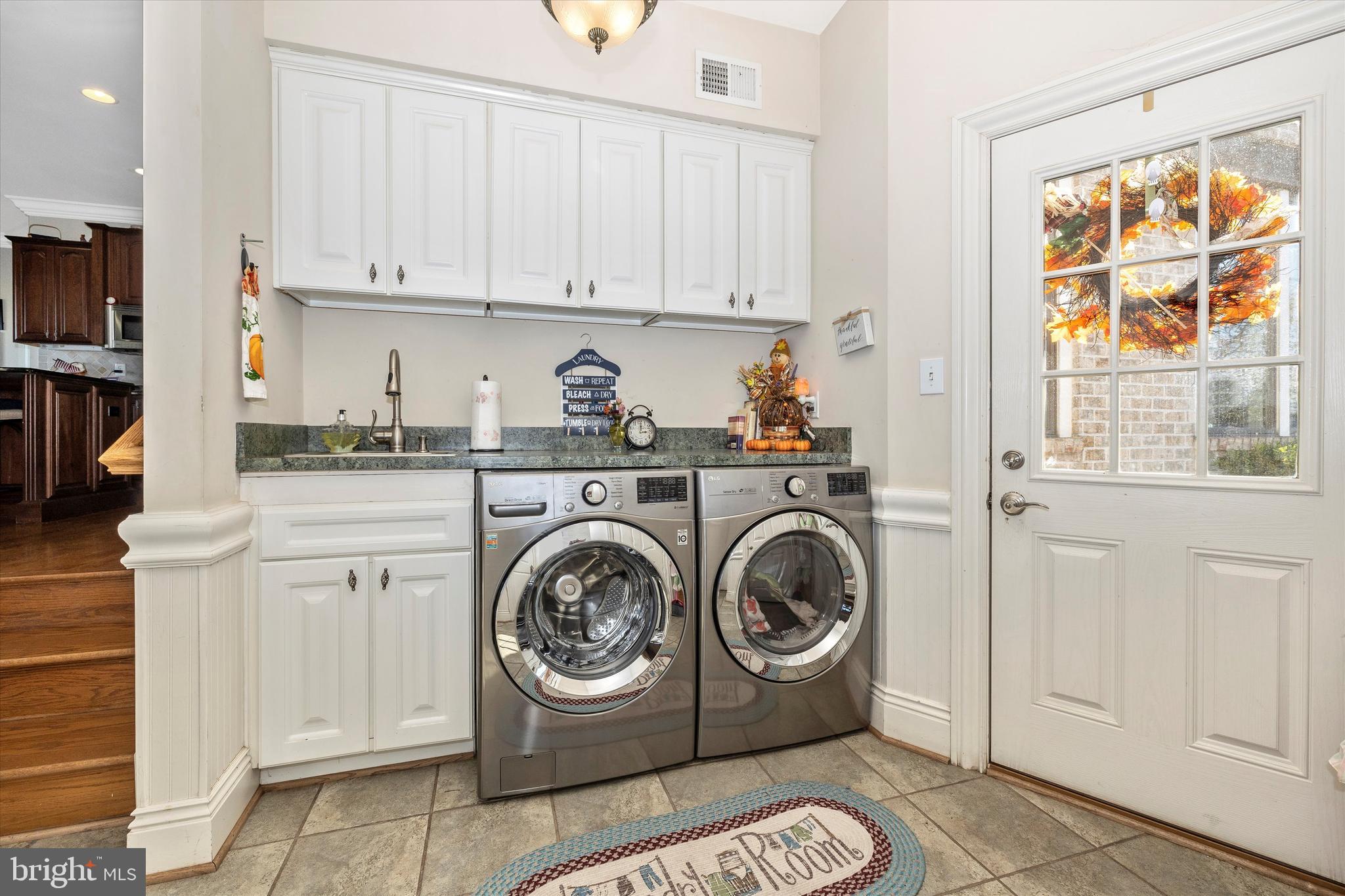 9455 Longs Mill Road Rocky Ridge, MD 21778 - Photo 24 of 70 Mud room/laundry room