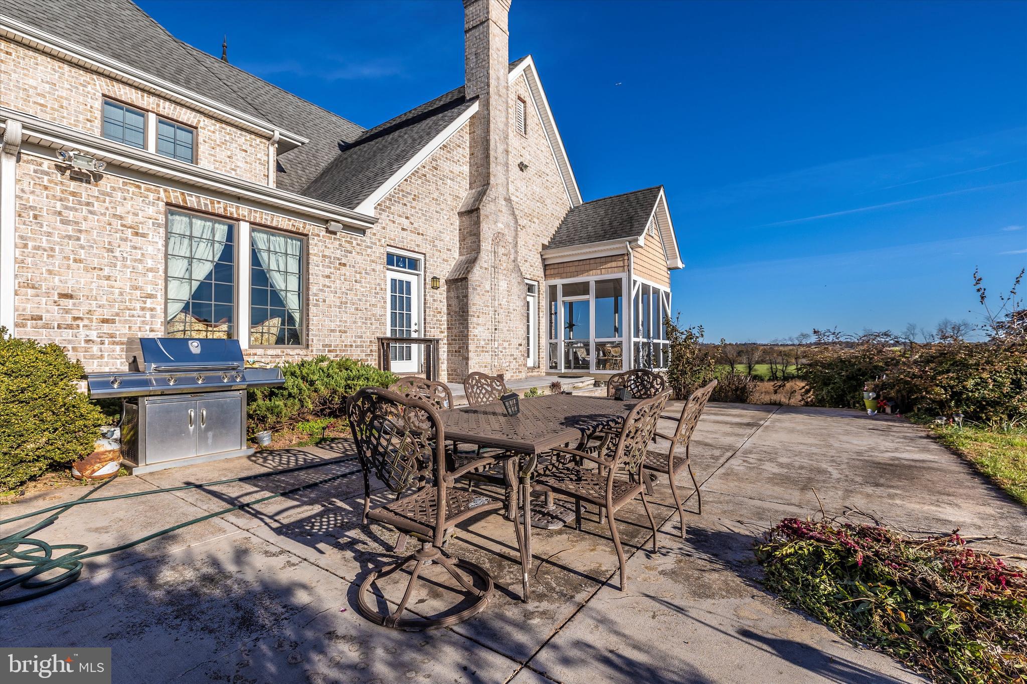 9455 Longs Mill Road Rocky Ridge, MD 21778 - Photo 57 of 70