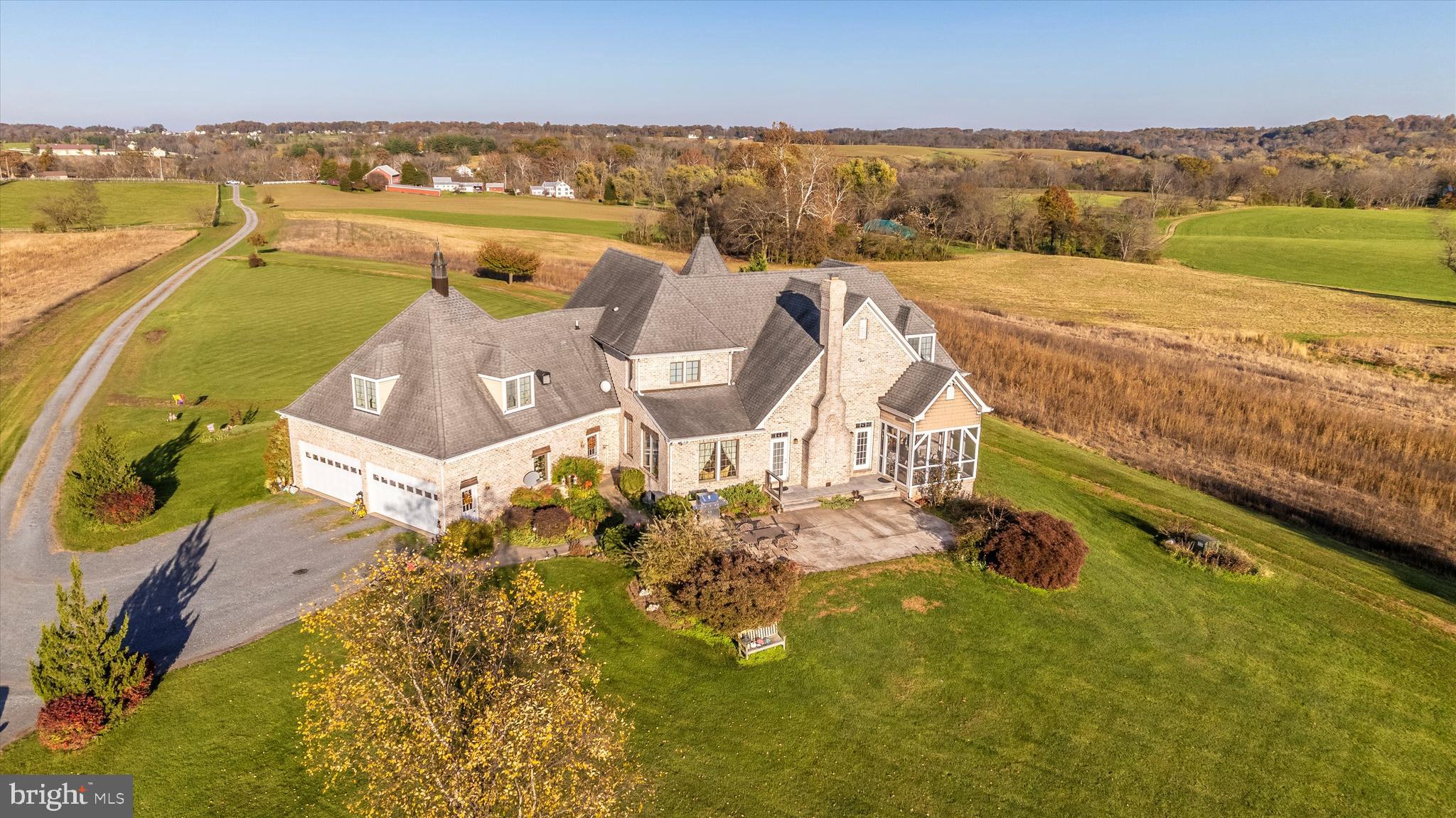 9455 Longs Mill Road Rocky Ridge, MD 21778 - Photo 62 of 70