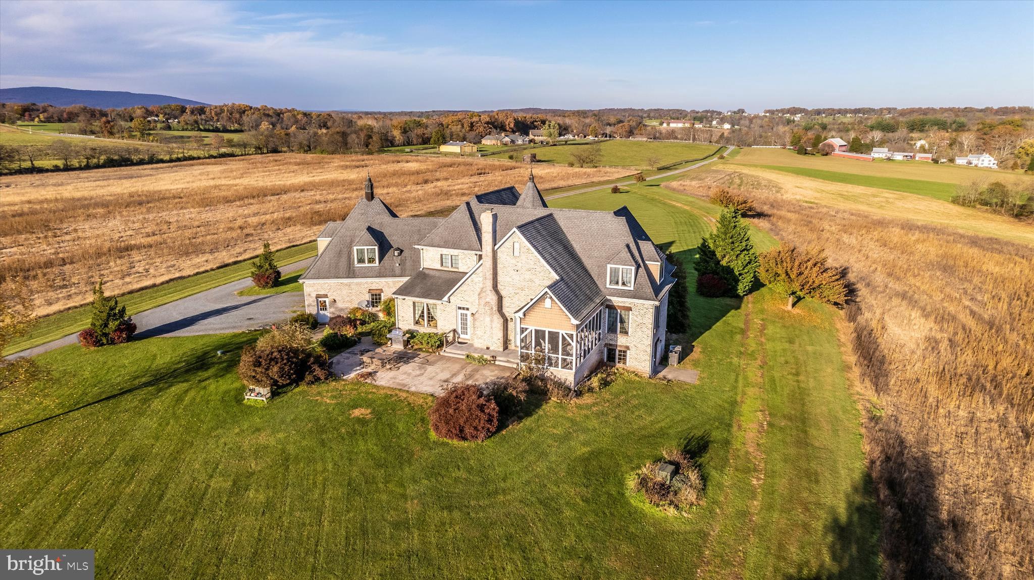 9455 Longs Mill Road Rocky Ridge, MD 21778 - Photo 63 of 70