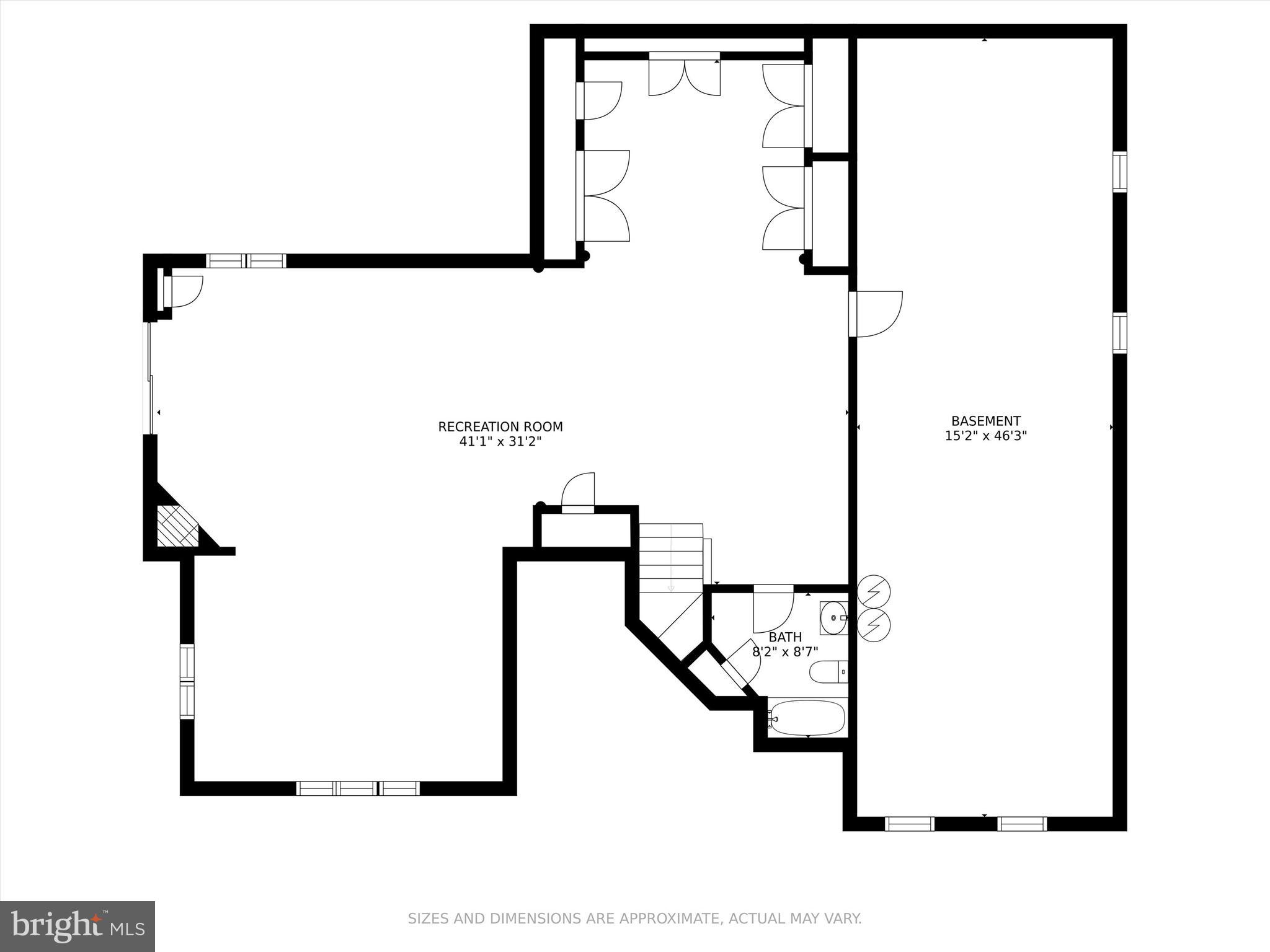 9455 Longs Mill Road Rocky Ridge, MD 21778 - Photo 67 of 70