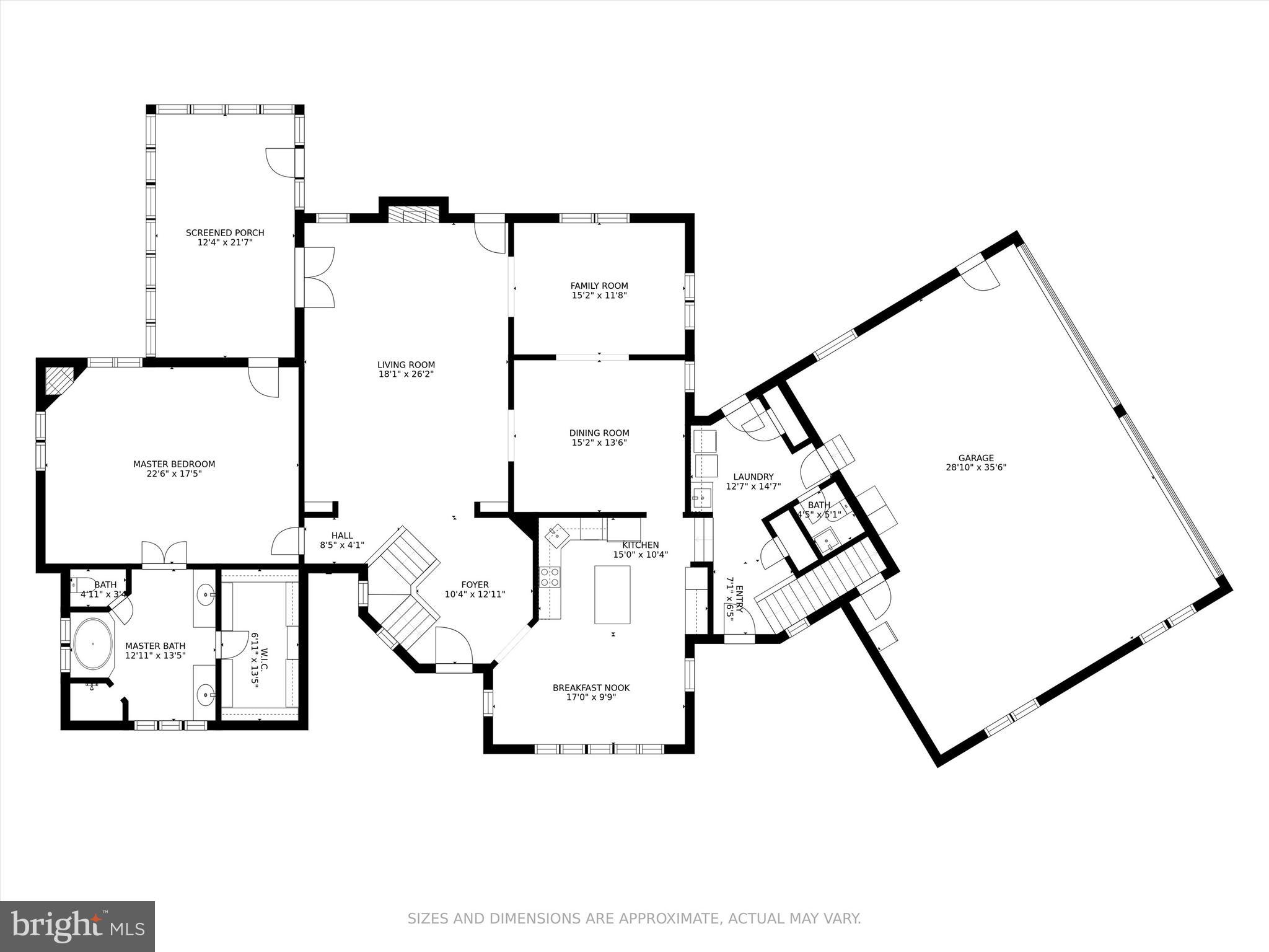 9455 Longs Mill Road Rocky Ridge, MD 21778 - Photo 68 of 70