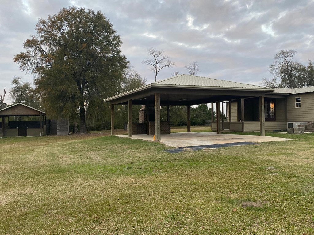 357 Shiloh Road Ray City, GA 31645 - Photo 6 of 42 Gallery Image 6