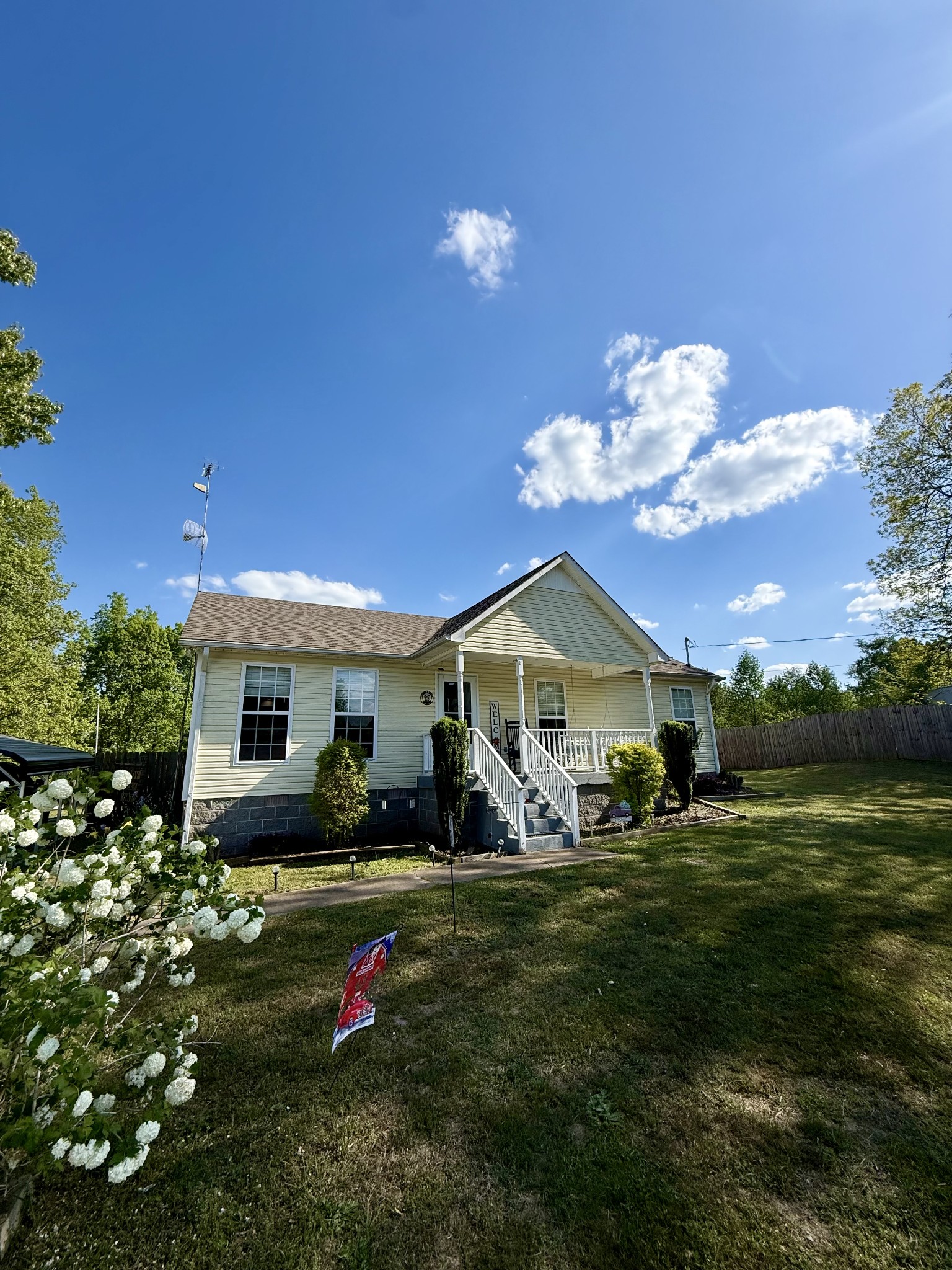 129 Clifton Road Lawrenceburg, TN 38464 - Photo 2 of 32 Gallery Image 2