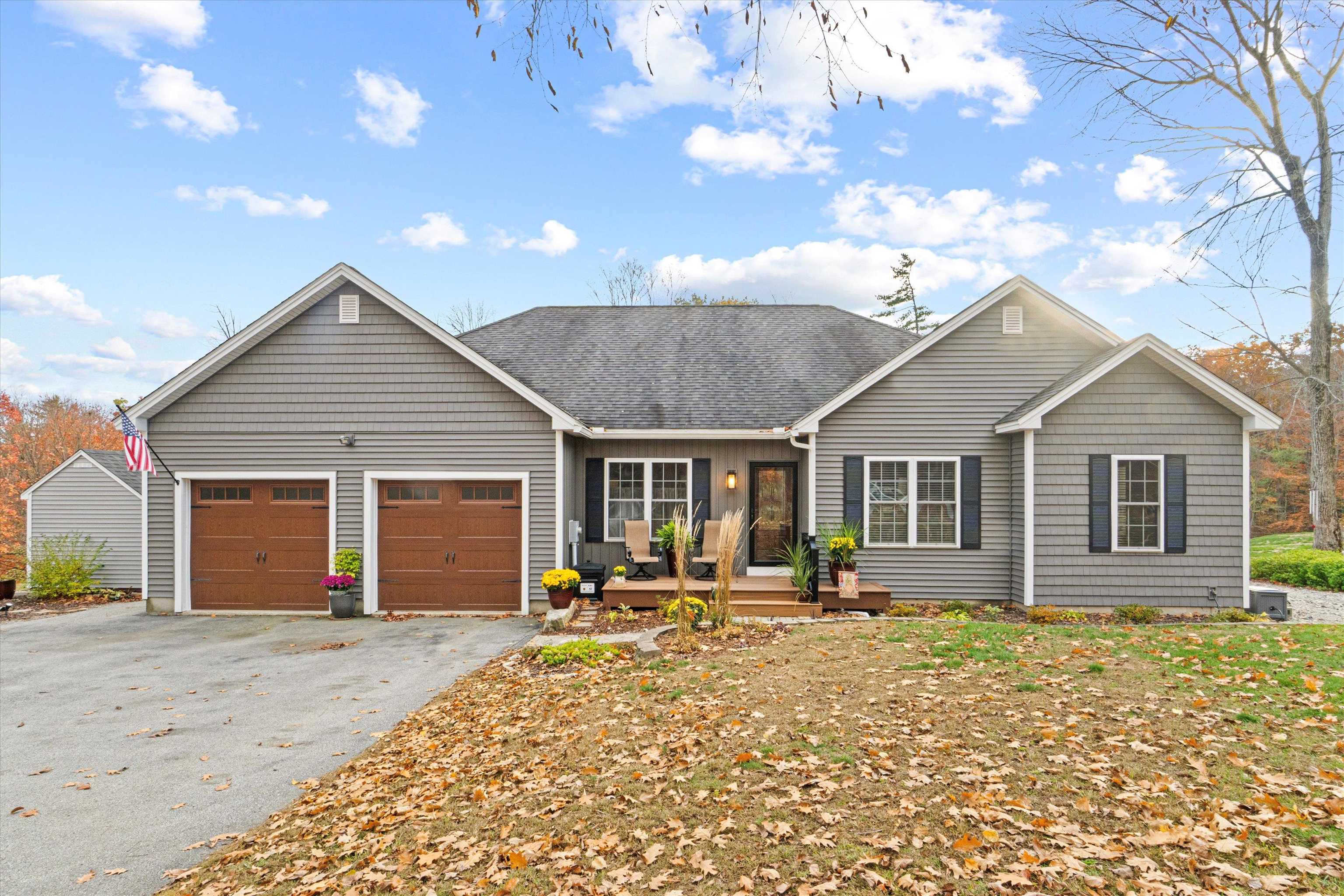 468 North Road Candia, NH 03034 - Photo 2 of 50 Gallery Image 2
