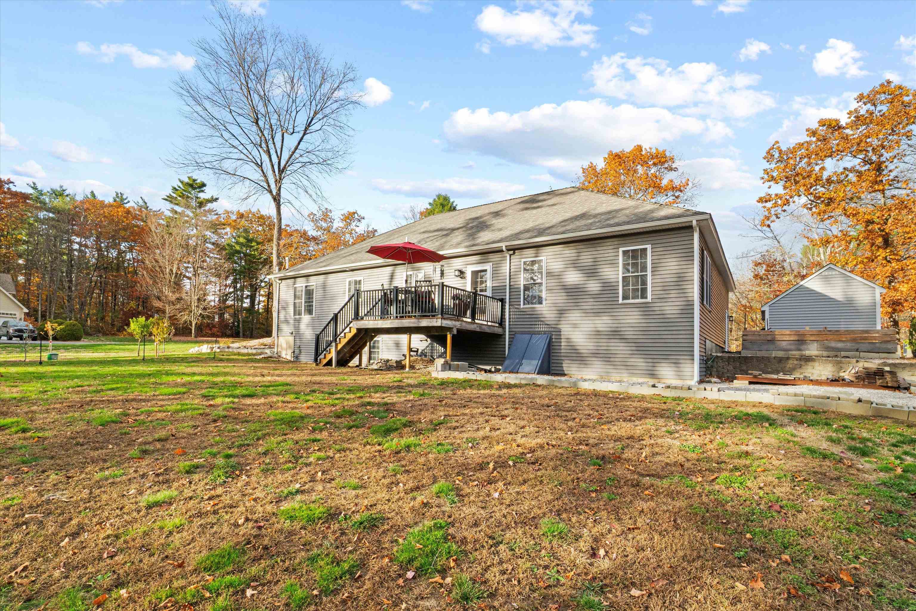468 North Road Candia, NH 03034 - Photo 38 of 50 Gallery Image 38