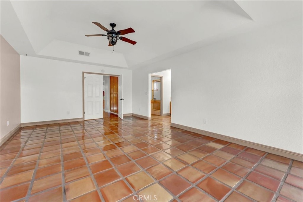 4730 Hall Corning, CA 96021 - Photo 24 of 70 a view of a livingroom with a ceiling fan and window