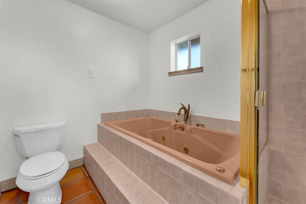 4730 Hall Corning, CA 96021 - Photo 27 of 70 a bathroom with a sink and a toilet