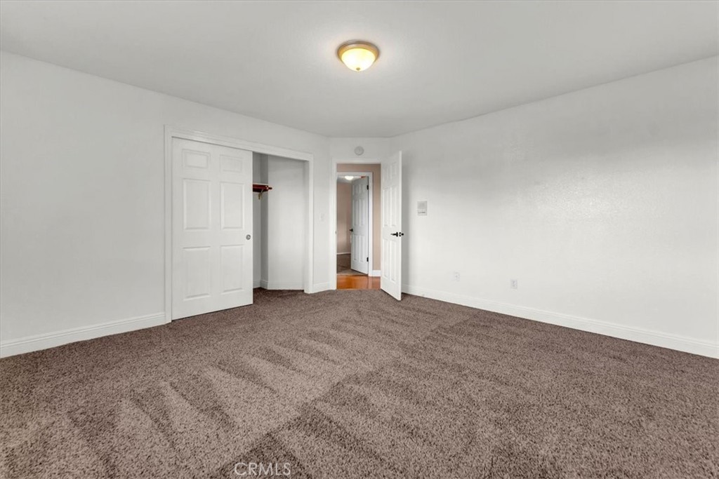 4730 Hall Corning, CA 96021 - Photo 30 of 70 a view of an empty room with a window