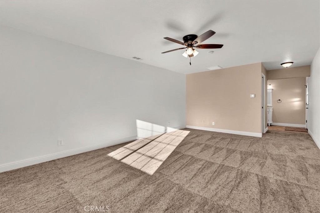 4730 Hall Corning, CA 96021 - Photo 44 of 70 a view of a big room with carpet