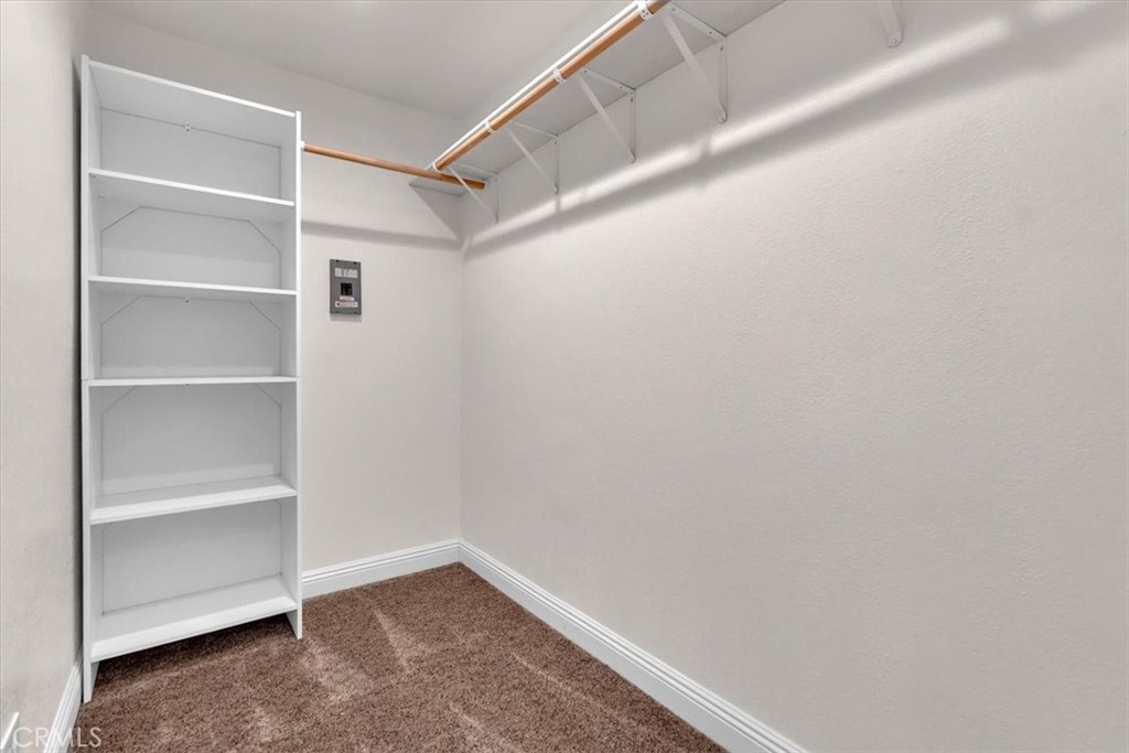 4730 Hall Corning, CA 96021 - Photo 45 of 70 a view of an empty walk in closet