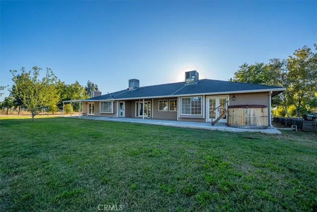 $815,000 | 4730 Hall, Corning, CA 96021