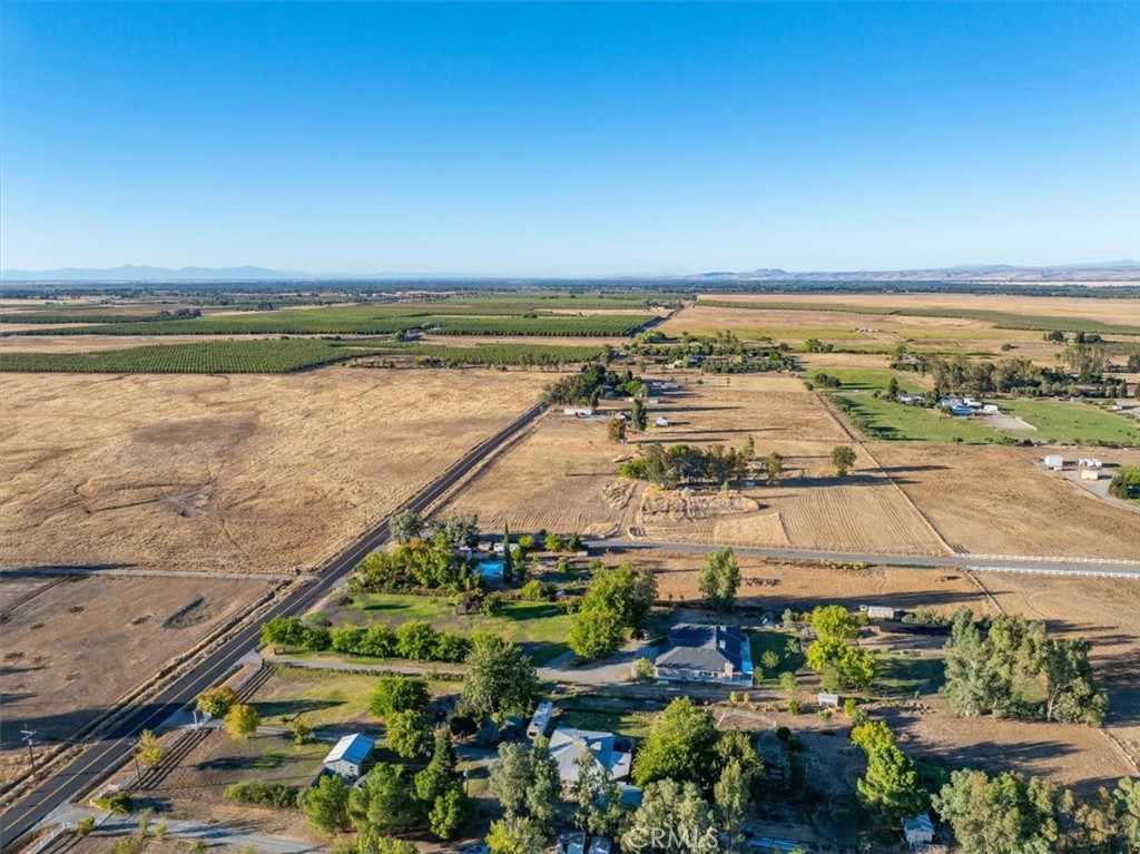 4730 Hall Corning, CA 96021 - Photo 70 of 70 a view of a city with an ocean