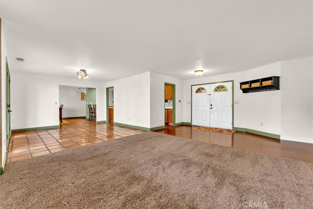 4730 Hall Corning, CA 96021 - Photo 10 of 70 a view of an empty room