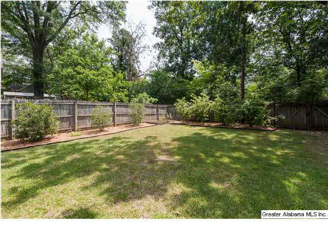 421 Cliff Place Birmingham, AL 35209 - Photo 31 of 32