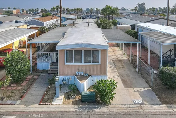 $85,000 | 17333 Valley Boulevard, Unit 15E, Fontana, CA 92335