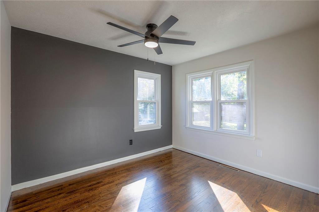 12312 East 52nd Terrace Independence, MO 64055 - Photo 16 of 27