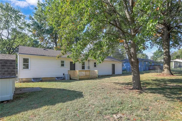 $218,899 | 12312 East 52nd Terrace, Independence, MO 64055