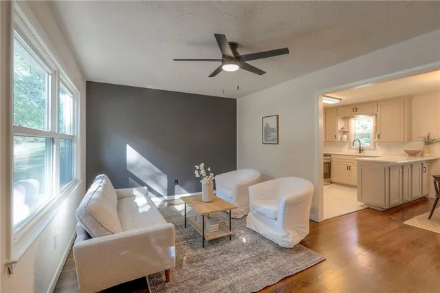 $218,899 | 12312 East 52nd Terrace, Independence, MO 64055