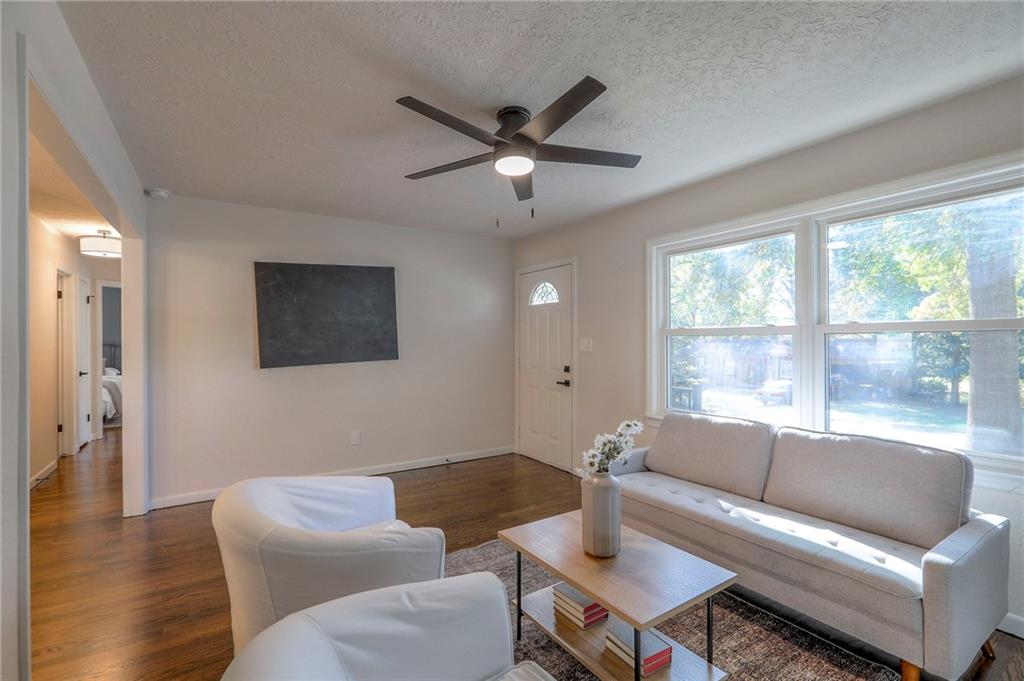 12312 East 52nd Terrace Independence, MO 64055 - Photo 5 of 27