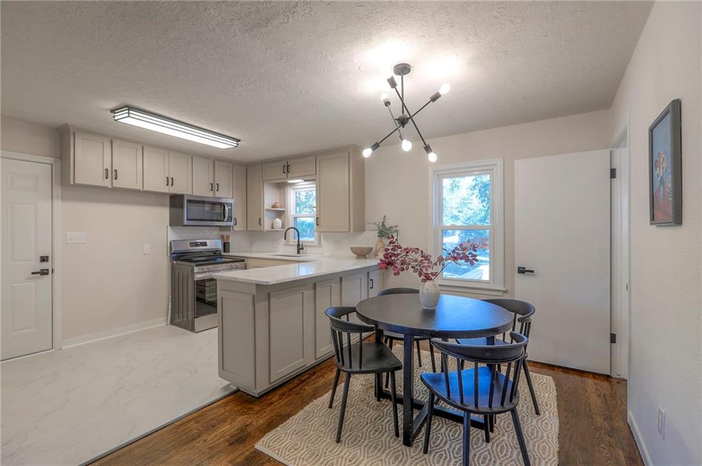 12312 East 52nd Terrace Independence, MO 64055 - Photo 6 of 27