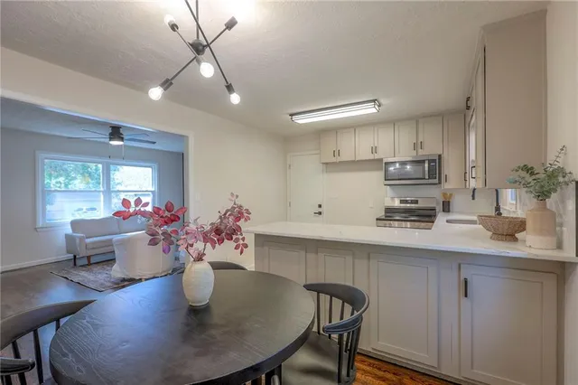 $218,899 | 12312 East 52nd Terrace, Independence, MO 64055