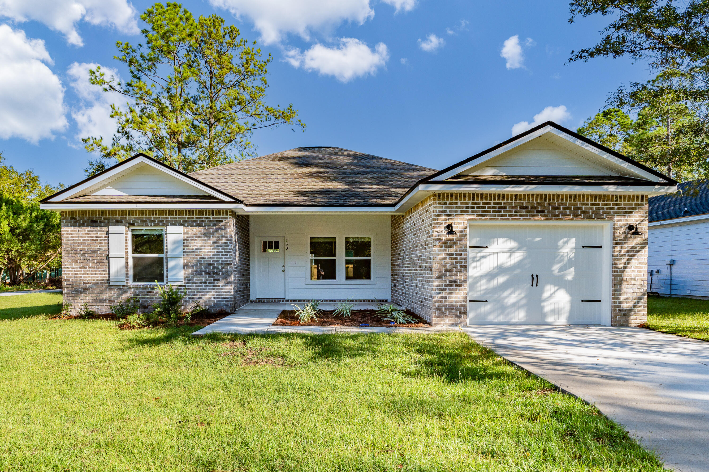 130 Caswell Branch Road Freeport, FL 32439 - Photo 1 of 18 130 Caswell Branch MLS-38