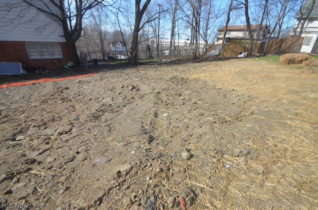 1819 Reyburn Road Cleveland, OH 44112 - Photo 3 of 4