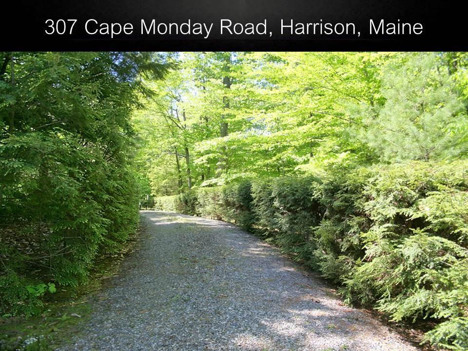 307 Cape Monday Road Harrison, ME 04040 - Photo 7 of 35 Photo