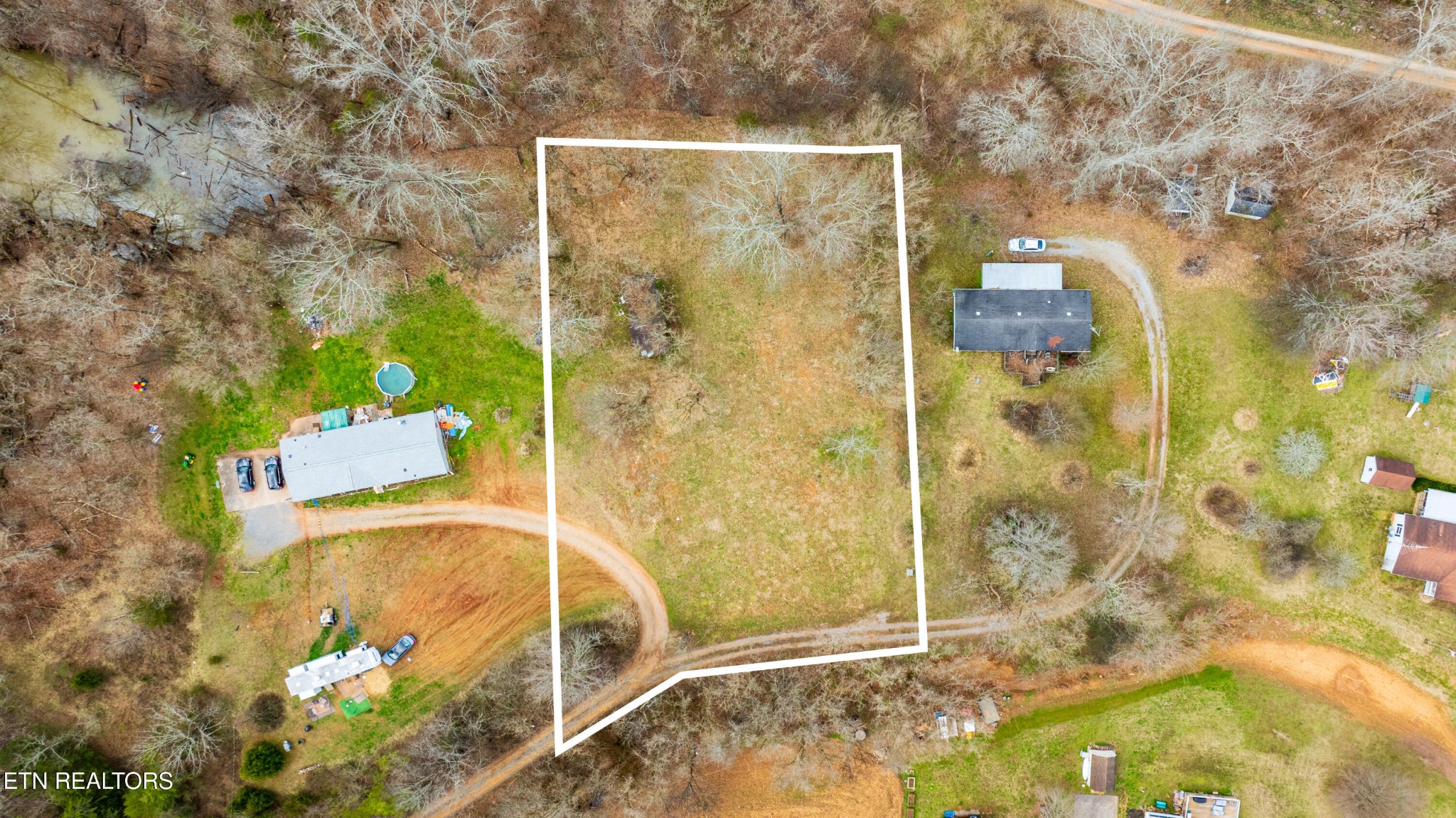 1038 Cloyds Church Road Greenback, TN 37742 - Photo 1 of 12 Gallery Image 1