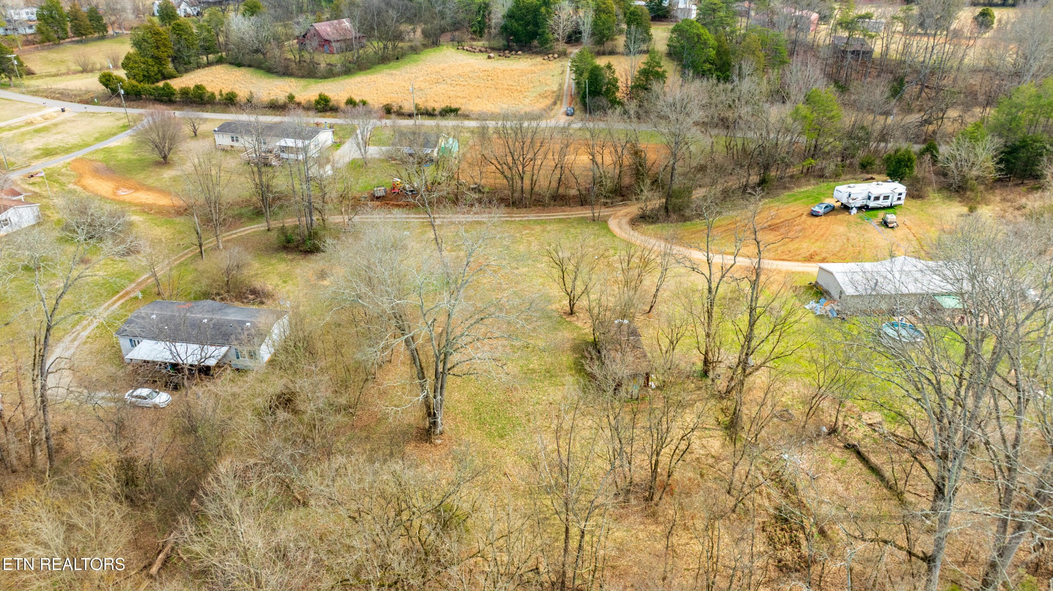 1038 Cloyds Church Road Greenback, TN 37742 - Photo 9 of 12 Gallery Image 9