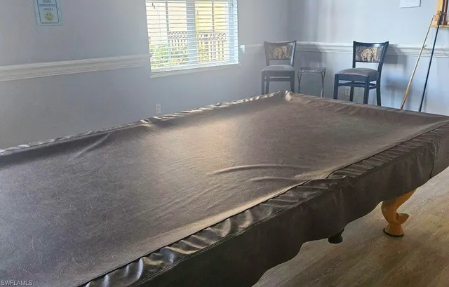 $5,500 | 2004 Tarpon Bay Drive North, Unit 201, Naples, FL 34119