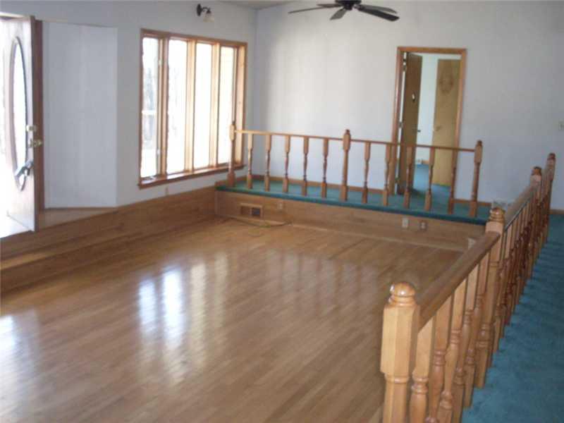 919 Sugar Run Road Avella, PA 15312 - Photo 5 of 7 Living Room.